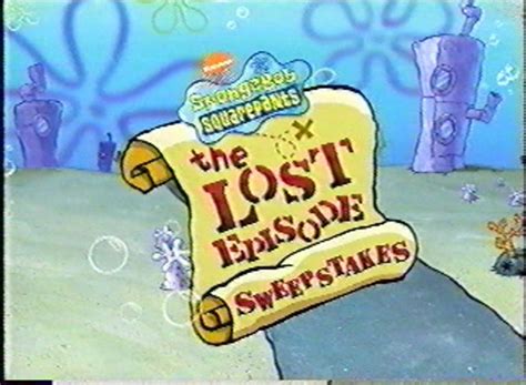 The episode started and the intro was corrupted like jumbles of color. Then there was text for about 1 minute. It said “If you don’t want bad luck until you’re 70 you should turn this off now. Then another text appeared – “Your choice”. The episode started and I saw Spongebob facing the corner of his home. The camera slowly panned to Spongebob …